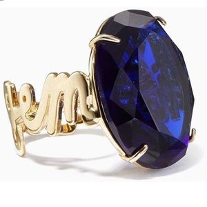 ❌SOLD❌ Kate Spade "What a Gem" Ring